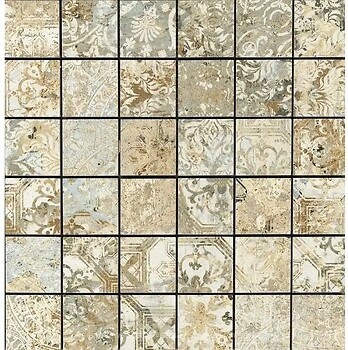 Фото Aparici мозаїка Carpet Sand Natural Mosaico 30x30
