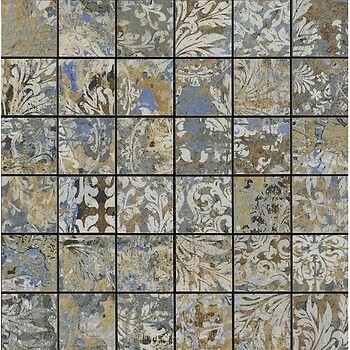 Фото Aparici мозаїка Carpet Vestige Natural Mosaico 30x30