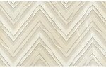 Фото Golden Tile плитка Onyx Story бежевий Chevron 25x40 (OY1151)