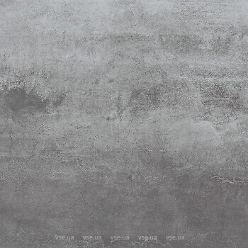 Фото Cersanit плитка підлогова Cassius Graphite Matt RECT 59.8x59.8 (TGGR1022444937)
