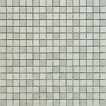 Фото Marazzi мозаїка Fabric Cotton Mosaico 40x40 (MPDG)