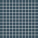 Фото Marazzi мозаика Colorplay Mosaico Blue Ret 30x30 (M4KH)