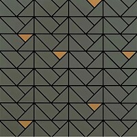 Фото Kerama Marazzi мозаїка Eclettica Taupe Bronze 40x40 (M3J6)
