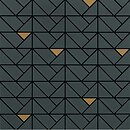 Фото Marazzi мозаїка Eclettica Anthracite Bronze 40x40 (M3JD)