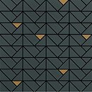 Фото Kerama Marazzi мозаика Eclettica Anthracite Bronze 40x40 (M3JD)