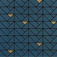 Фото Marazzi мозаїка Eclettica Blue Bronze 40x40 (M3JH)
