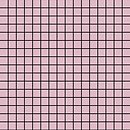 Фото Marazzi мозаїка Eclettica Mosaico Rose 40x40 (M3S0)