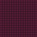 Фото Marazzi мозаїка Eclettica Mosaico Purple 40x40 (M3S1)