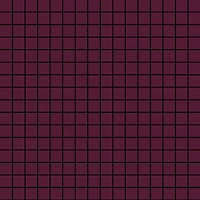Фото Kerama Marazzi мозаїка Eclettica Mosaico Purple 40x40 (M3S1)