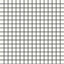 Фото Kerama Marazzi мозаїка Eclettica Mosaico White 40x40 (M3S4)