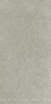 Фото Ceramika Paradyz плитка Bergdust Grey Szkl Rekt Mat 59.8x119.8
