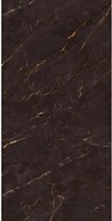 Фото Ceramika Paradyz плитка Carrastone Black Szkl Rekt Mat 59.8x119.8