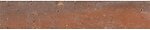 Фото Geotiles плитка Terracotta Red 7x28