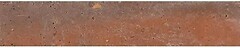 Фото Geotiles плитка Terracotta Red 7x28