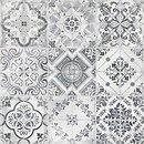 Фото Geotiles плитка Manises Grey 60.8x60.8