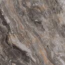 Фото Allore Ceramica плитка Arabesko Brown Glossy 60x60