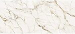 Фото Porcelanosa плитка настінна Calacata Gold Pol 120x270