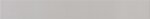 Фото Equipe Ceramicas плитка настінна Hopp Grey 5x40 (31183)