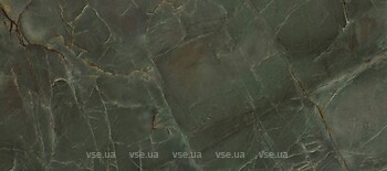 Фото Porcelanosa плитка настінна Emerald Green Pol 120x270