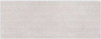 Фото Porcelanosa декор Gasa Deco Bone Acero 45x120