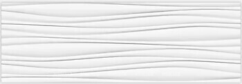 Фото Porcelanosa декор Oxo Line Blanco 33.3x100