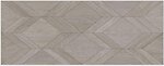 Фото Porcelanosa декор Gent Diamond 3D Silver 59.6x150