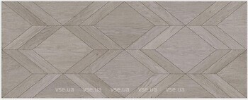 Фото Porcelanosa декор Gent Diamond 3D Silver 59.6x150