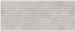 Фото Porcelanosa плитка настінна Savannah Deco Acero 59.6x150