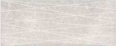 Фото Porcelanosa плитка настінна Savannah Vertice Acero 59.6x150