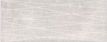 Фото Porcelanosa плитка настінна Savannah Vertice Acero 59.6x150