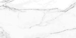 Фото Атем плитка підлогова Carrara Noire Pol 39.5x79.5