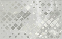 Фото Golden Tile плитка Onyx Story Mosaic серый 25x40 (OY2151)