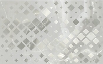 Фото Golden Tile плитка Onyx Story Mosaic серый 25x40 (OY2151)