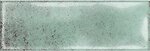 Фото Golden Tile плитка настінна Vintage м'ятний 10x30 (VGL051)