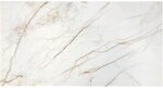 Фото Allore Ceramica плитка настінна Antico Gold W M NR Glossy 30.8x60.8