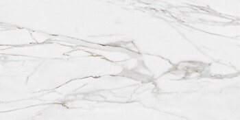 Фото Golden Tile плитка підлогова Marmo Verona White 60x120 (MV09П0)