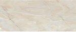 Фото Allore Ceramica плитка напольная Perla Cream Glossy F P Rec 60x120