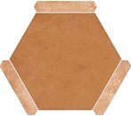 Фото Monopole Ceramica плитка Avant Altea Beige 22x25