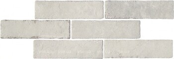 Фото Monopole Ceramica плитка настінна Bristol Anise Brick 7.5x28