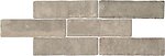 Фото Monopole Ceramica плитка настінна Bristol Cinnamon Brick 7.5x28