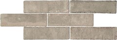 Фото Monopole Ceramica плитка настінна Bristol Cinnamon Brick 7.5x28