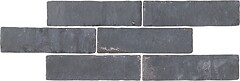 Фото Monopole Ceramica плитка настінна Bristol Juniper Brick 7.5x28