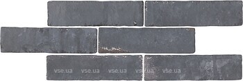 Фото Monopole Ceramica плитка настінна Bristol Juniper Brick 7.5x28
