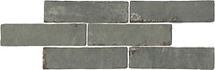 Фото Monopole Ceramica плитка настінна Bristol Rosemary Brick 7.5x28
