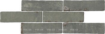 Фото Monopole Ceramica плитка настінна Bristol Rosemary Brick 7.5x28