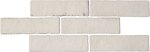 Фото Monopole Ceramica плитка настінна Bristol Sugar Brick 7.5x28