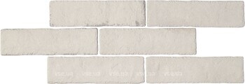 Фото Monopole Ceramica плитка настінна Bristol Sugar Brick 7.5x28