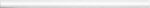 Фото Monopole Ceramica фриз Martinica Trim White 1.5x30