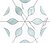 Фото Monopole Ceramica плитка напольная Alicante Decor Topacio 20x24