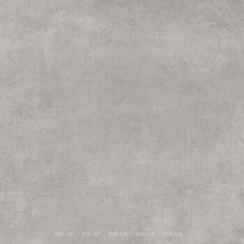 Фото Allore Ceramica плитка настінна Concrete Grey PC R Semi Lappato 80x80